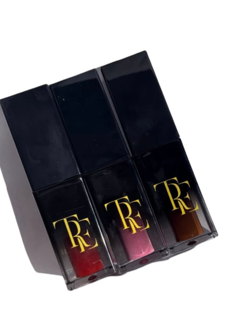 Luxury Lipgloss