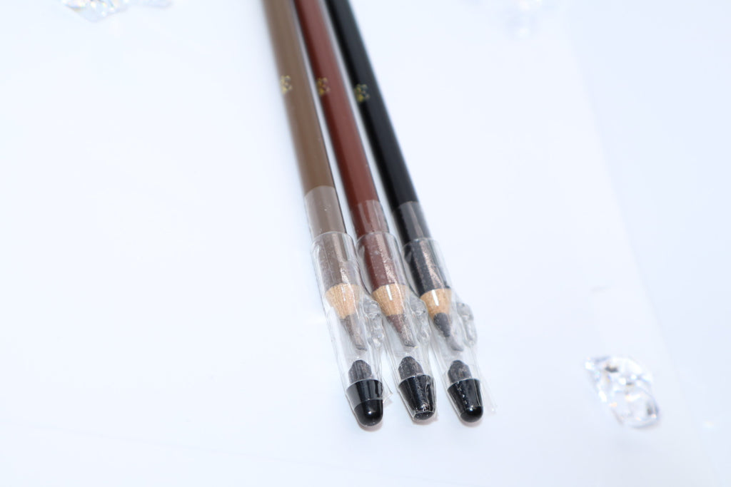 Eyebrow Pencil w/Sharpener