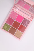 Drama Queen Eyeshadow Palette