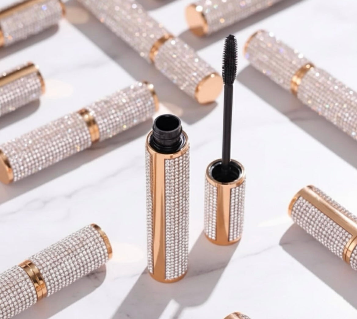 Rhinestone Mascara