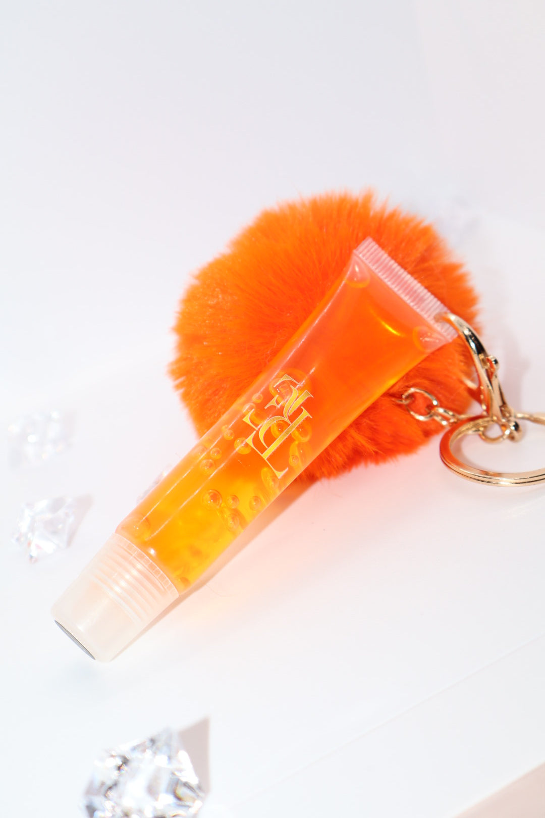 Lipgloss w/Puff