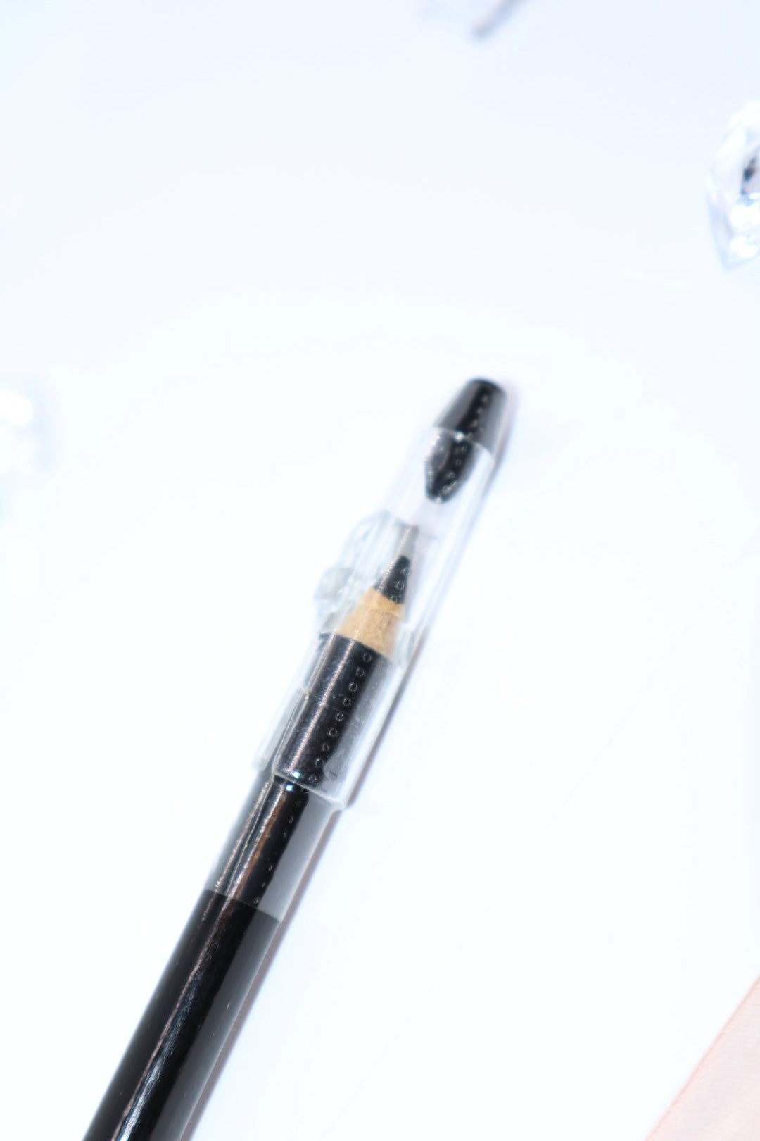 Eyebrow Pencil w/Sharpener