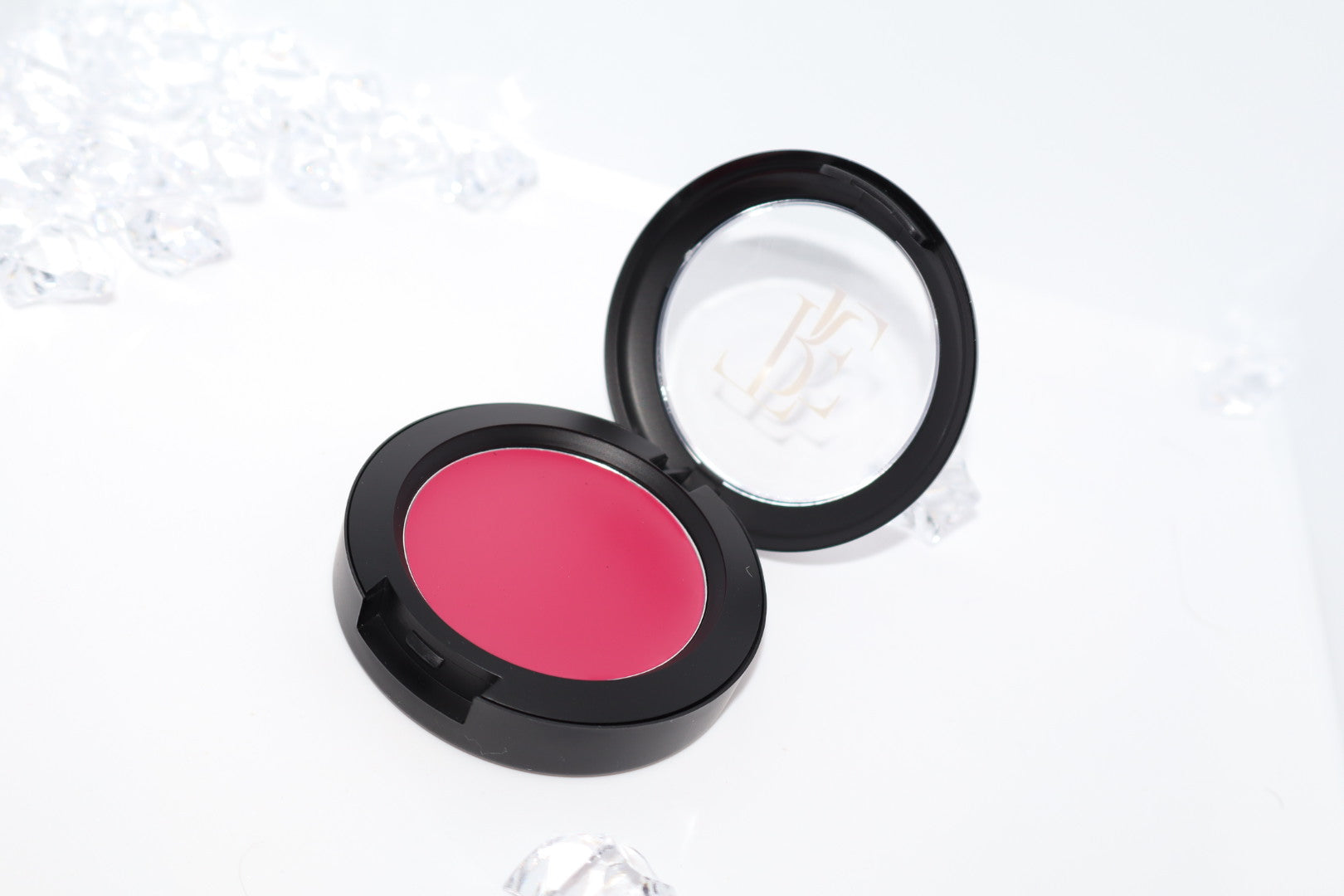 Cream Blush