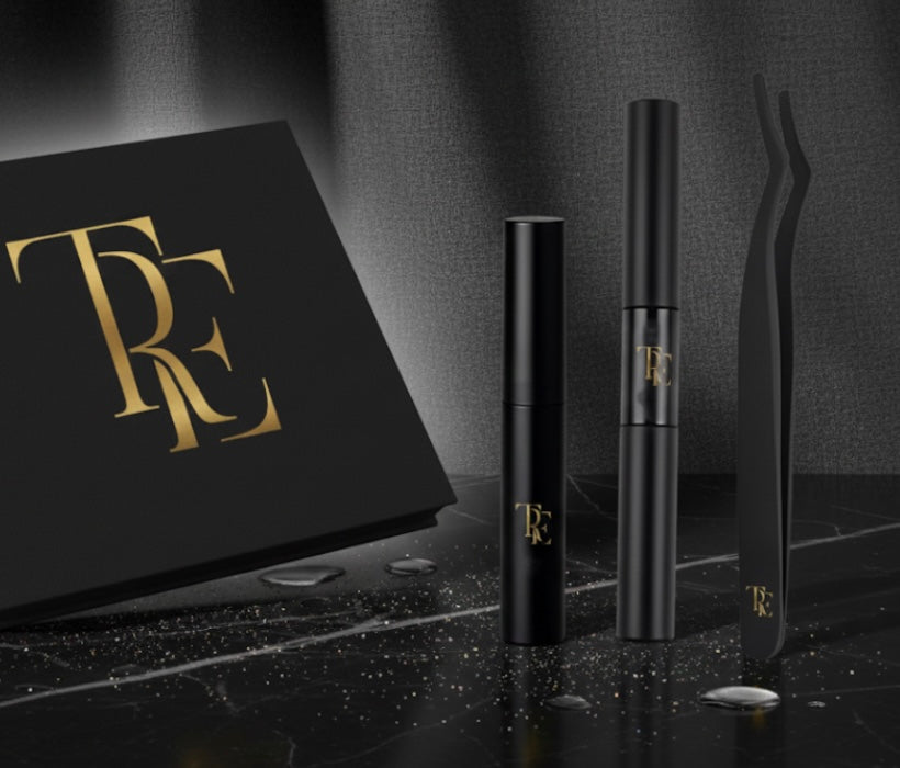 Lash Cluster Kit
