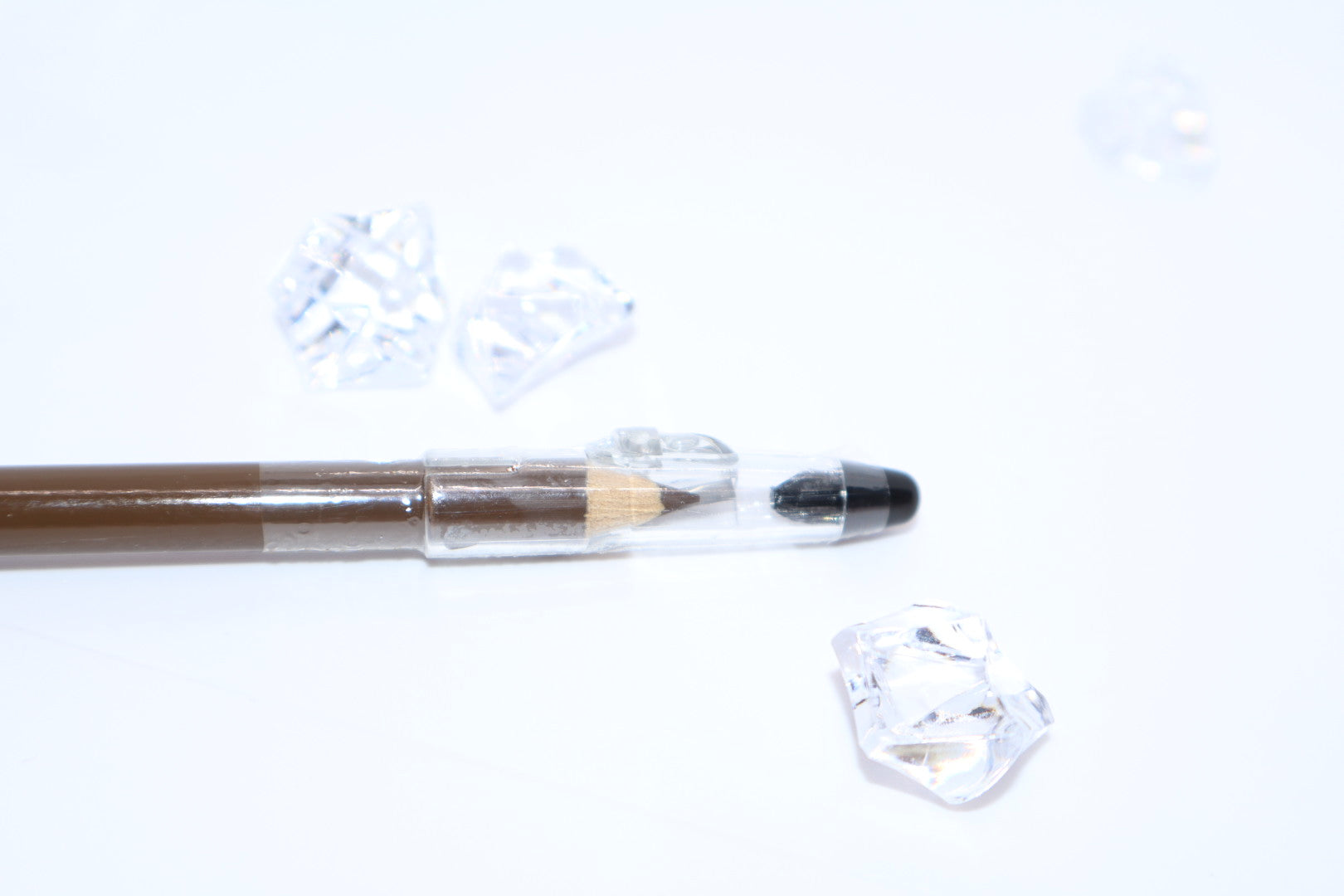 Eyebrow Pencil w/Sharpener