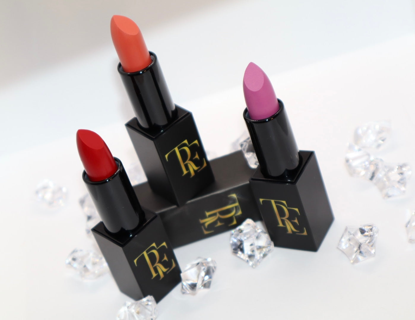 Luxury lipstick