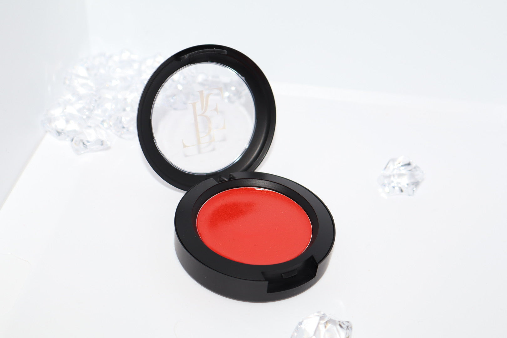 Cream Blush
