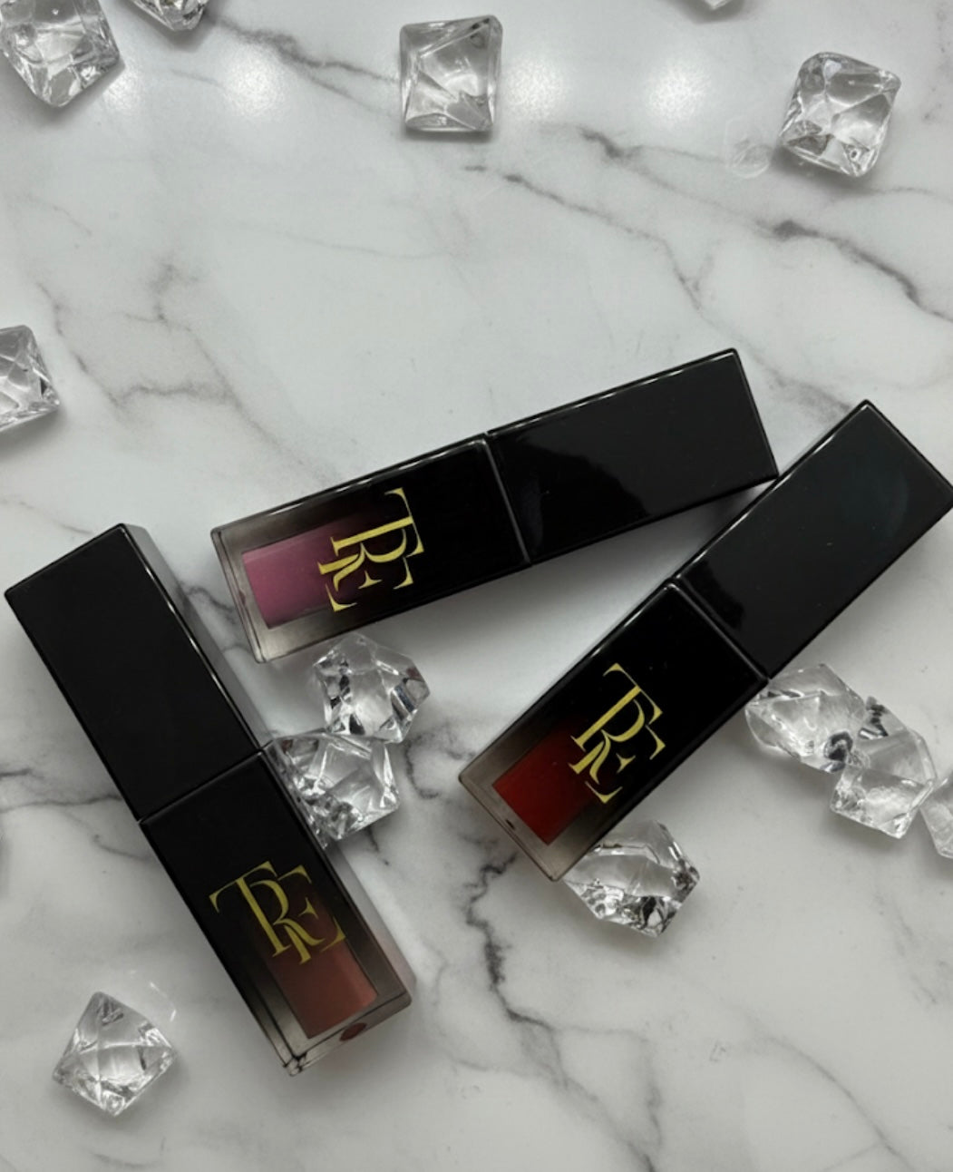 Luxury Lipgloss